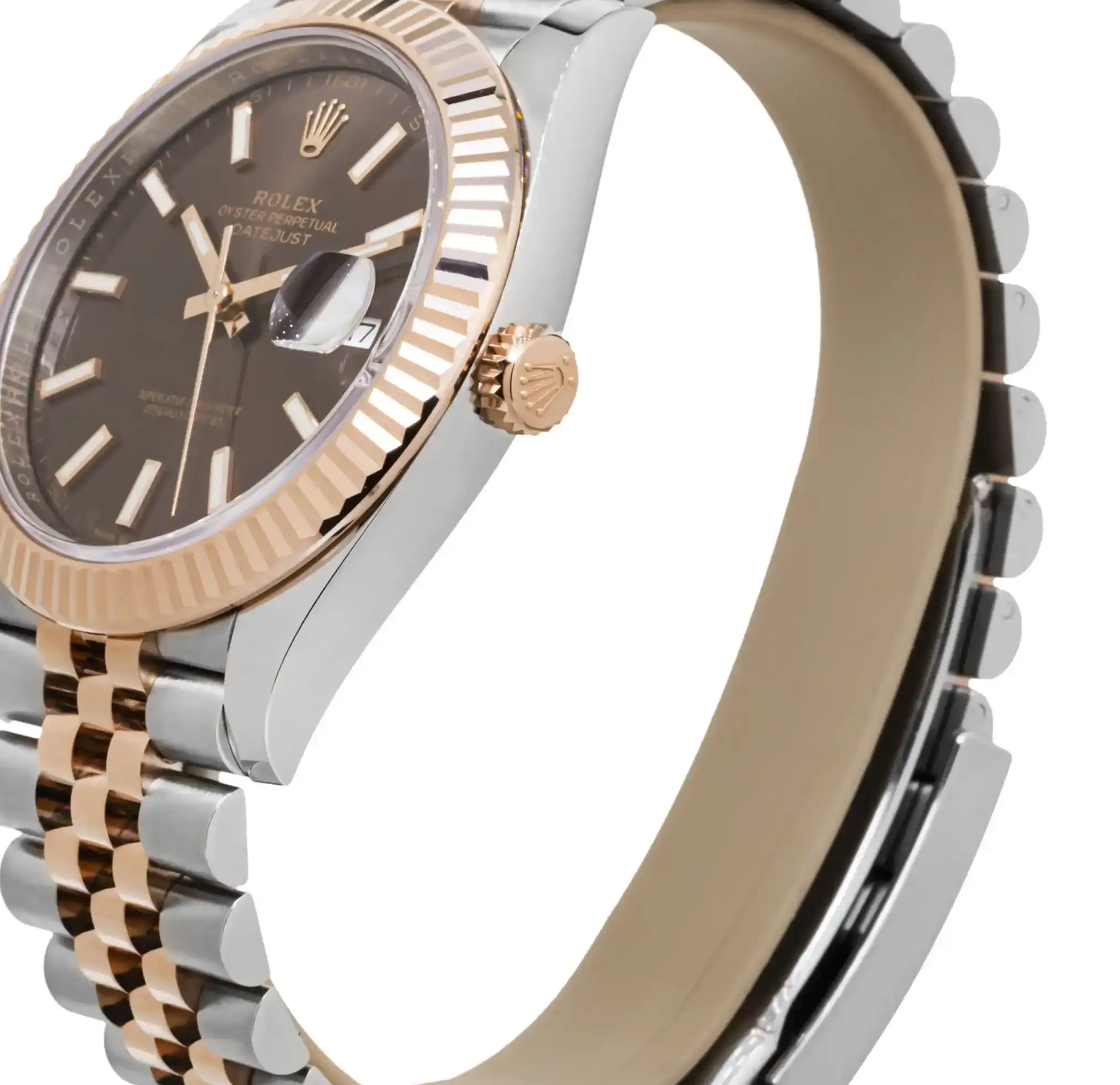 PrestigiousJewellers 2024 Datejust Rolex 126331 0614
